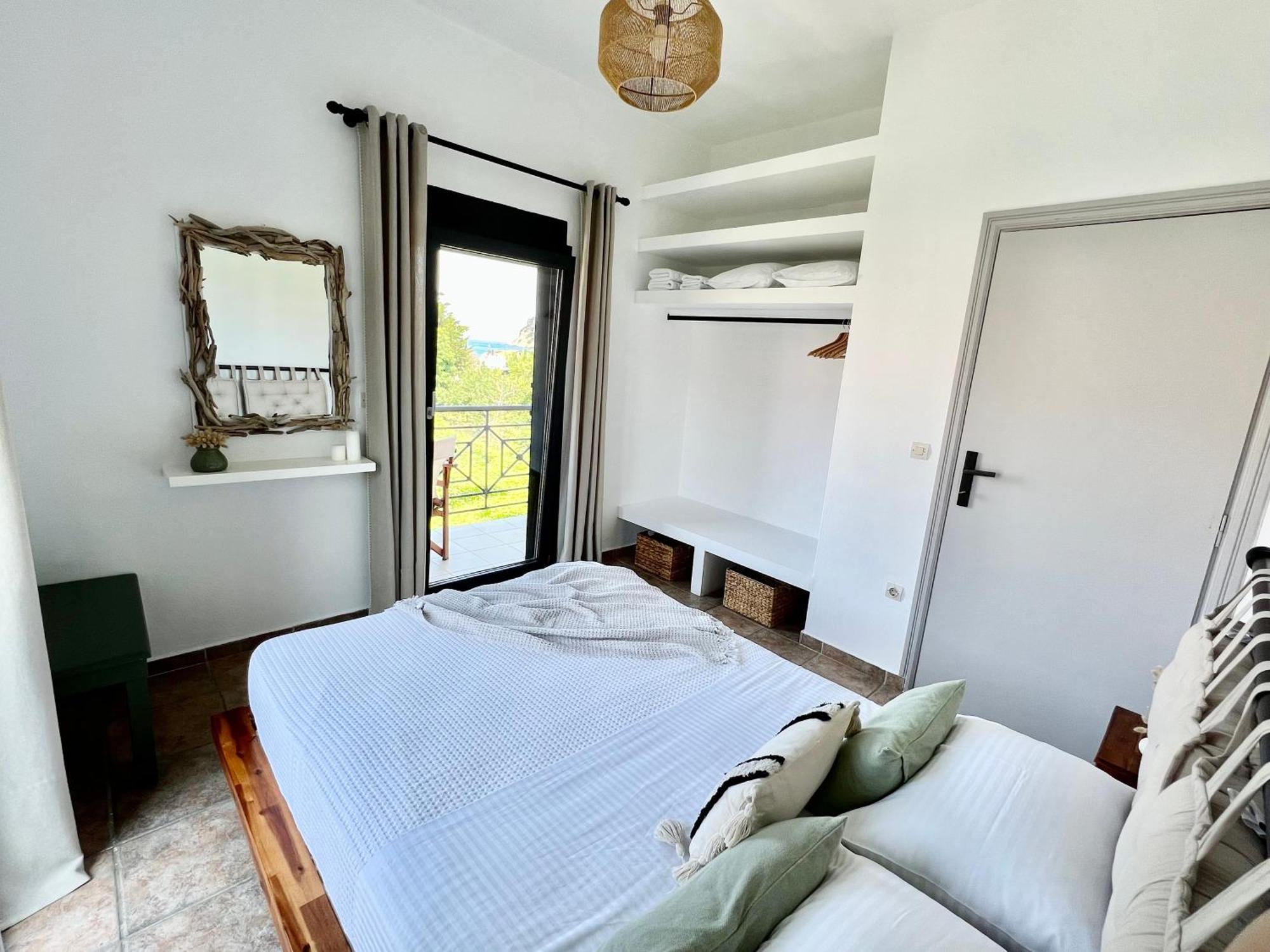 Rania Residence สโกเปลอสทาวน์ ภายนอก รูปภาพ
