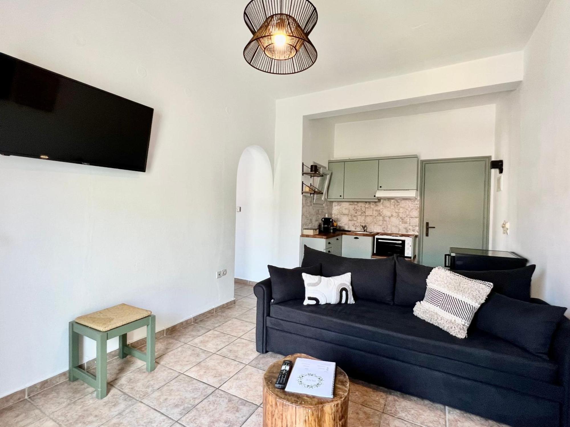 Rania Residence สโกเปลอสทาวน์ ภายนอก รูปภาพ