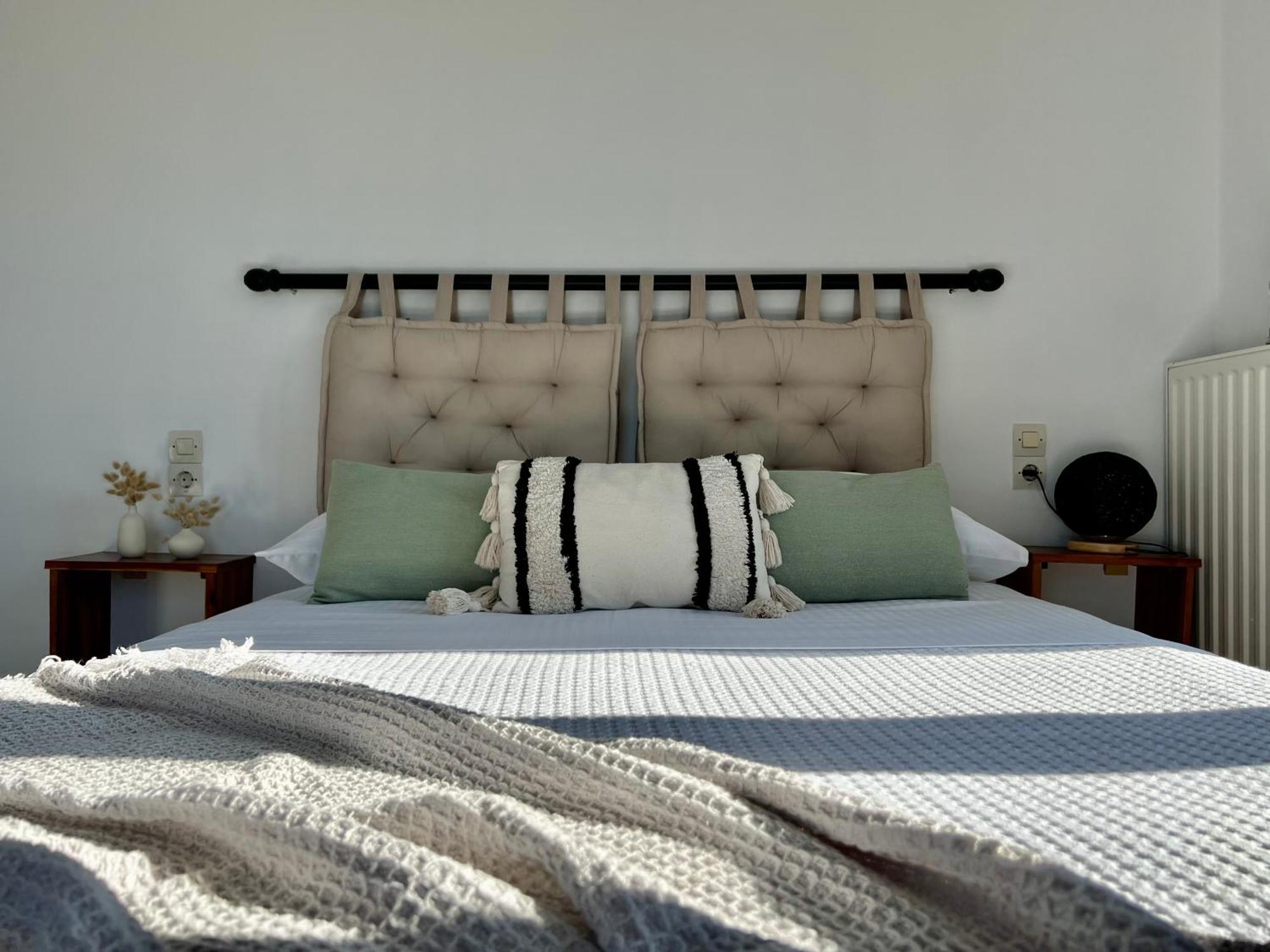 Rania Residence สโกเปลอสทาวน์ ภายนอก รูปภาพ