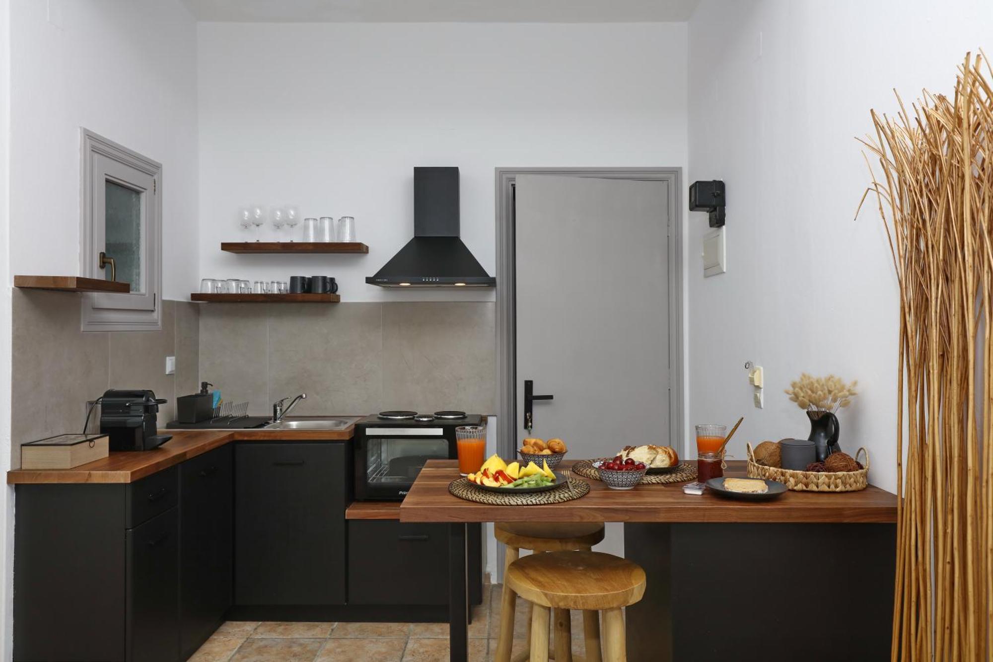 Rania Residence สโกเปลอสทาวน์ ภายนอก รูปภาพ
