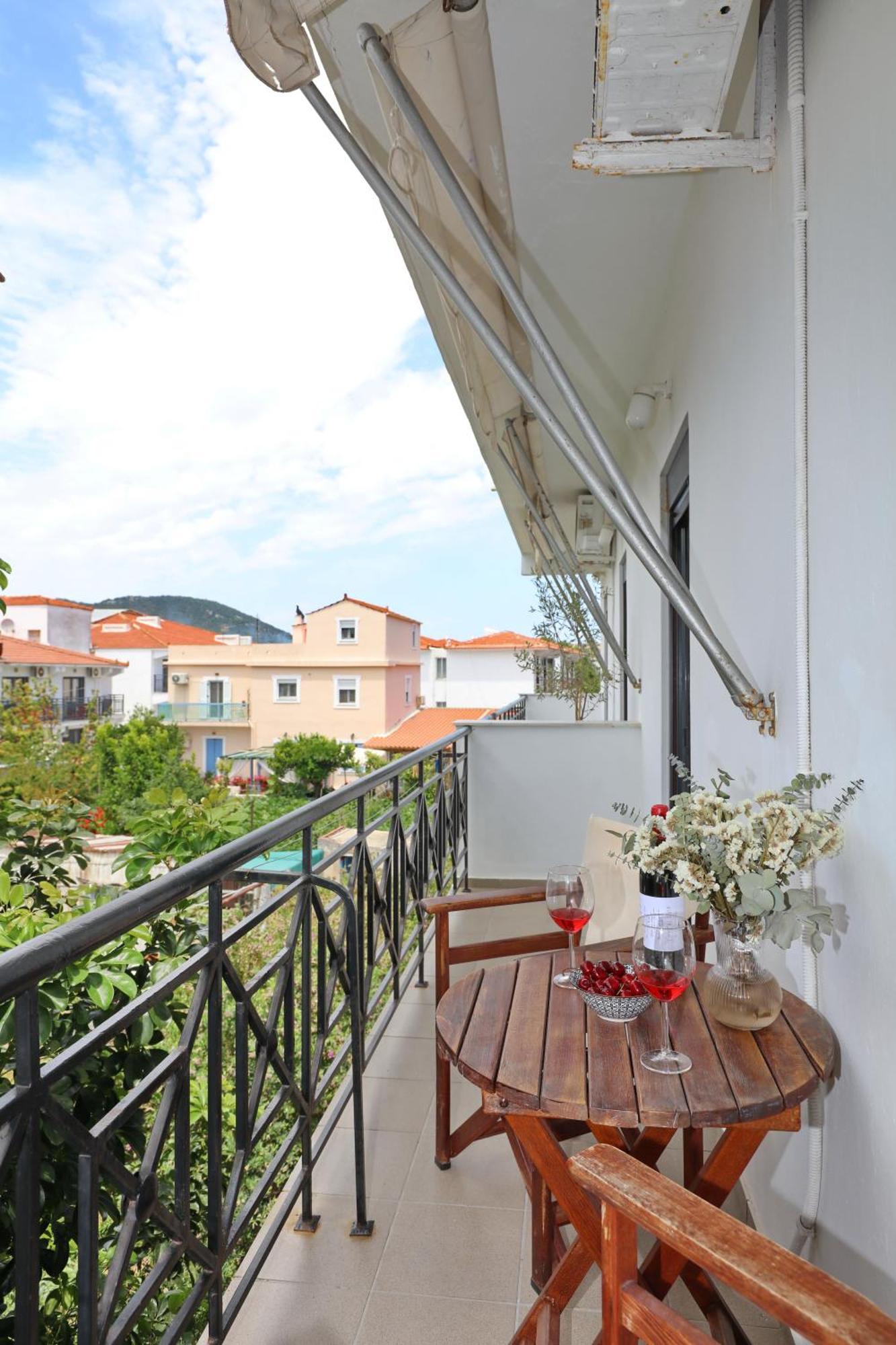 Rania Residence สโกเปลอสทาวน์ ภายนอก รูปภาพ