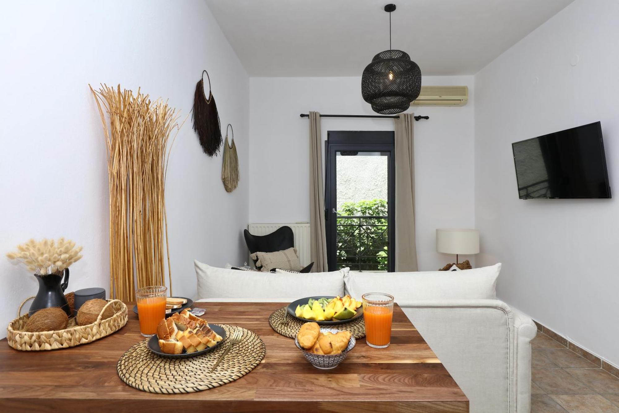 Rania Residence สโกเปลอสทาวน์ ภายนอก รูปภาพ
