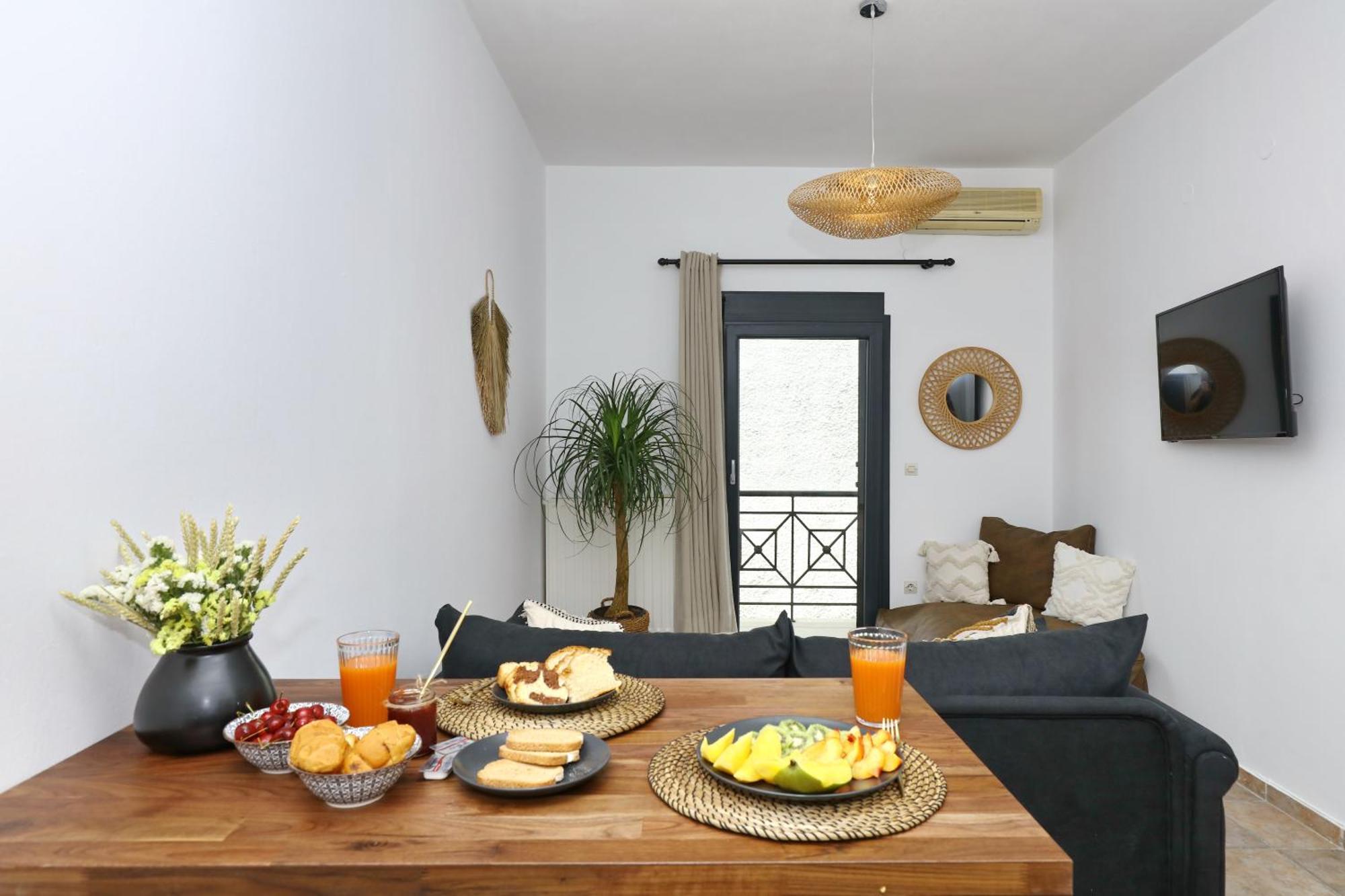 Rania Residence สโกเปลอสทาวน์ ภายนอก รูปภาพ