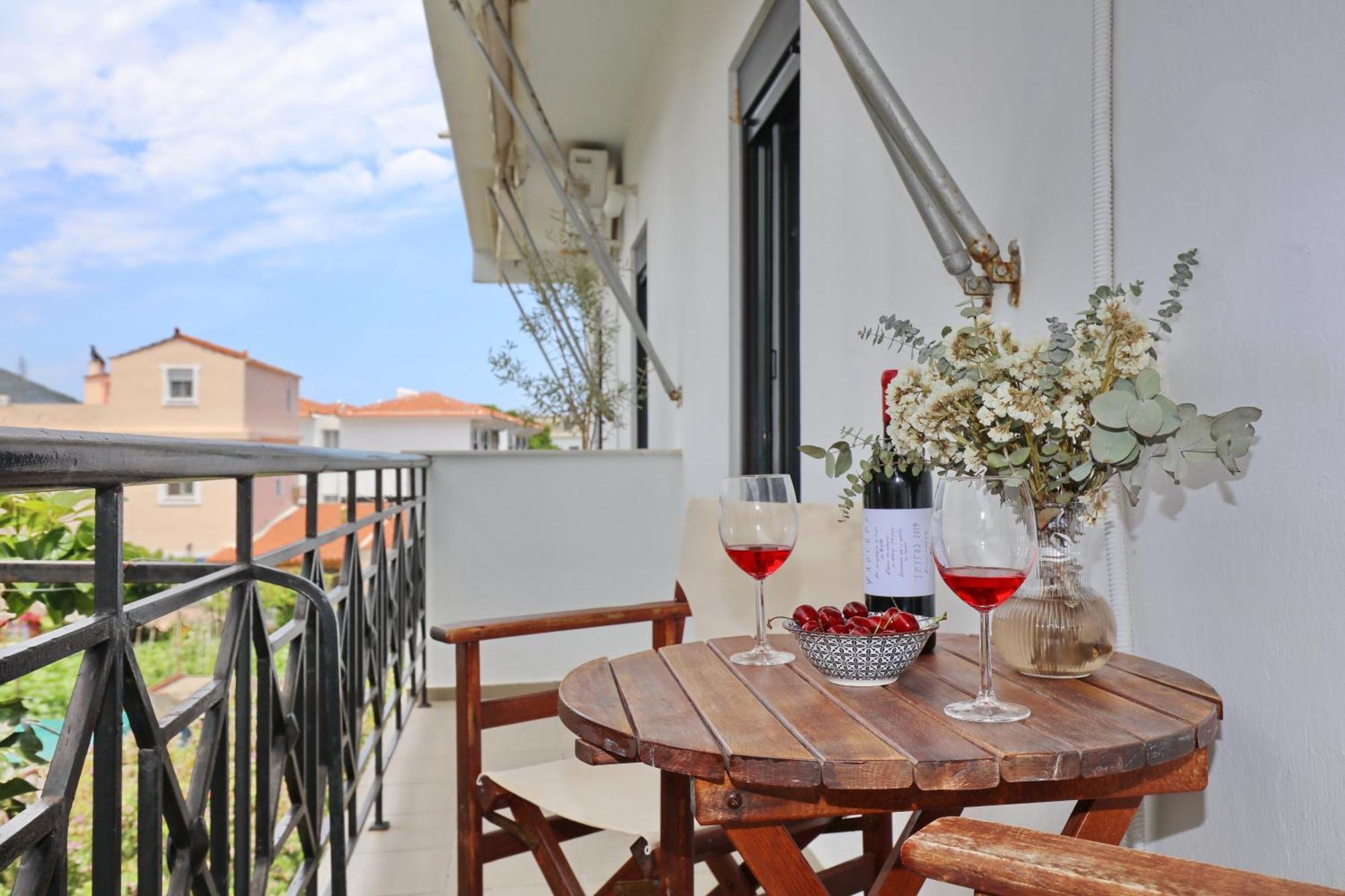 Rania Residence สโกเปลอสทาวน์ ภายนอก รูปภาพ