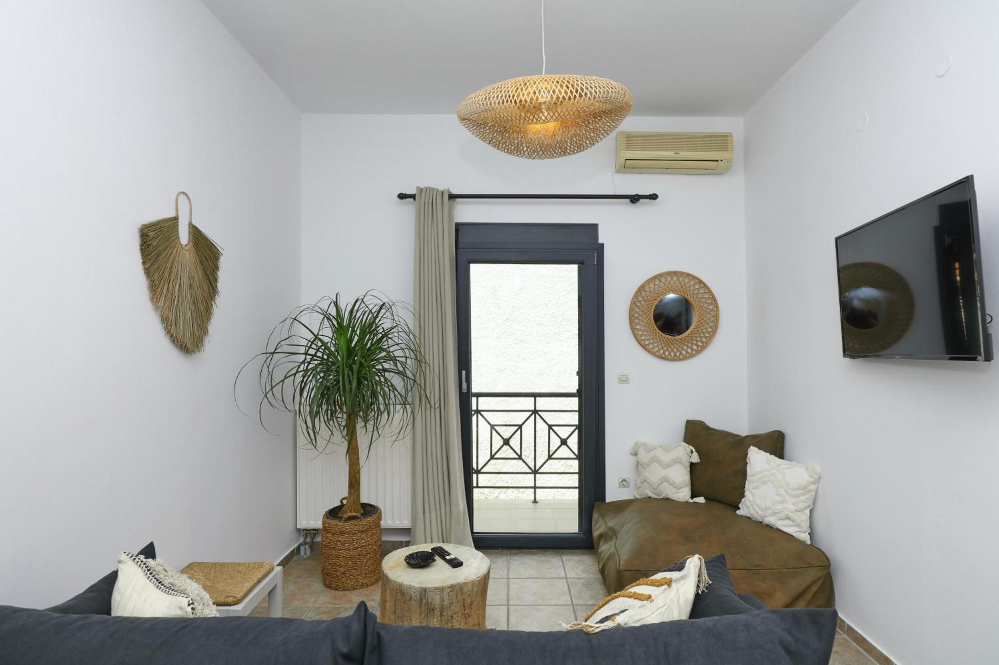 Rania Residence สโกเปลอสทาวน์ ภายนอก รูปภาพ