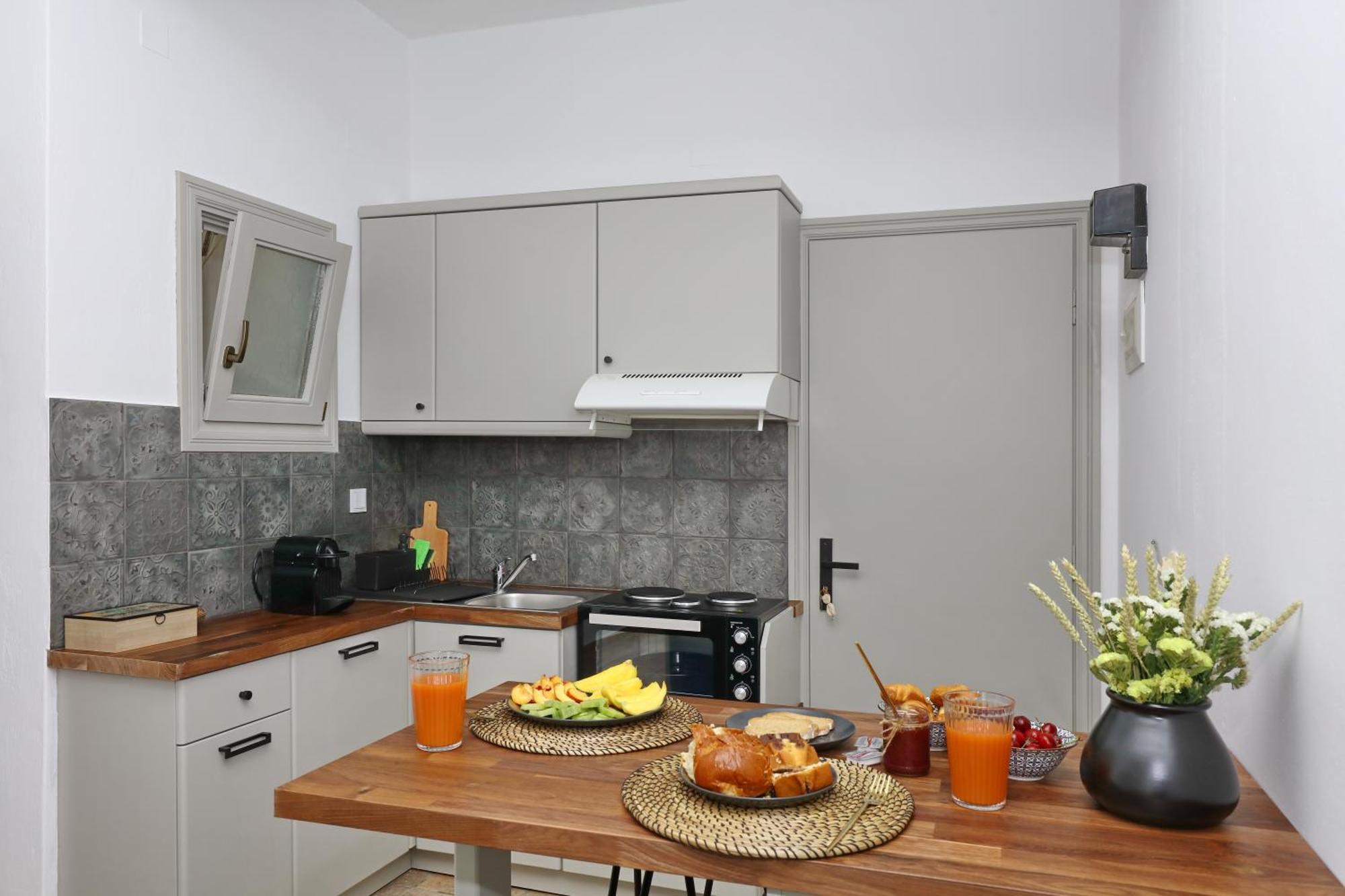 Rania Residence สโกเปลอสทาวน์ ภายนอก รูปภาพ