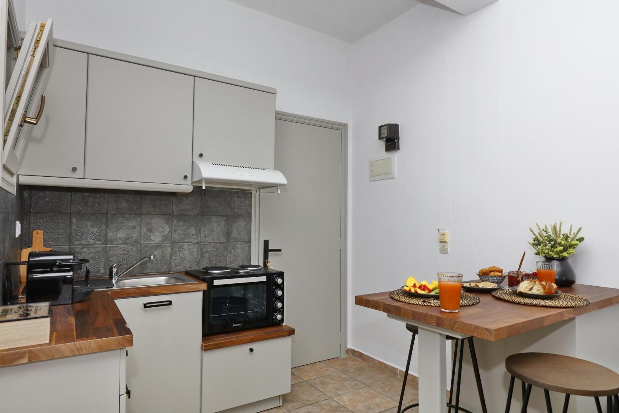 Rania Residence สโกเปลอสทาวน์ ภายนอก รูปภาพ