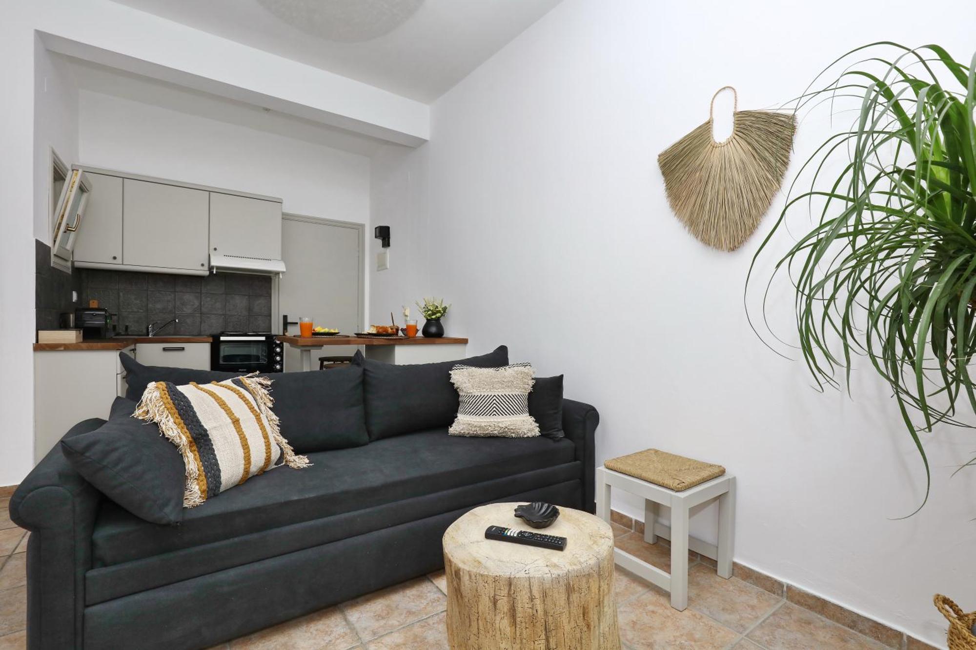 Rania Residence สโกเปลอสทาวน์ ภายนอก รูปภาพ