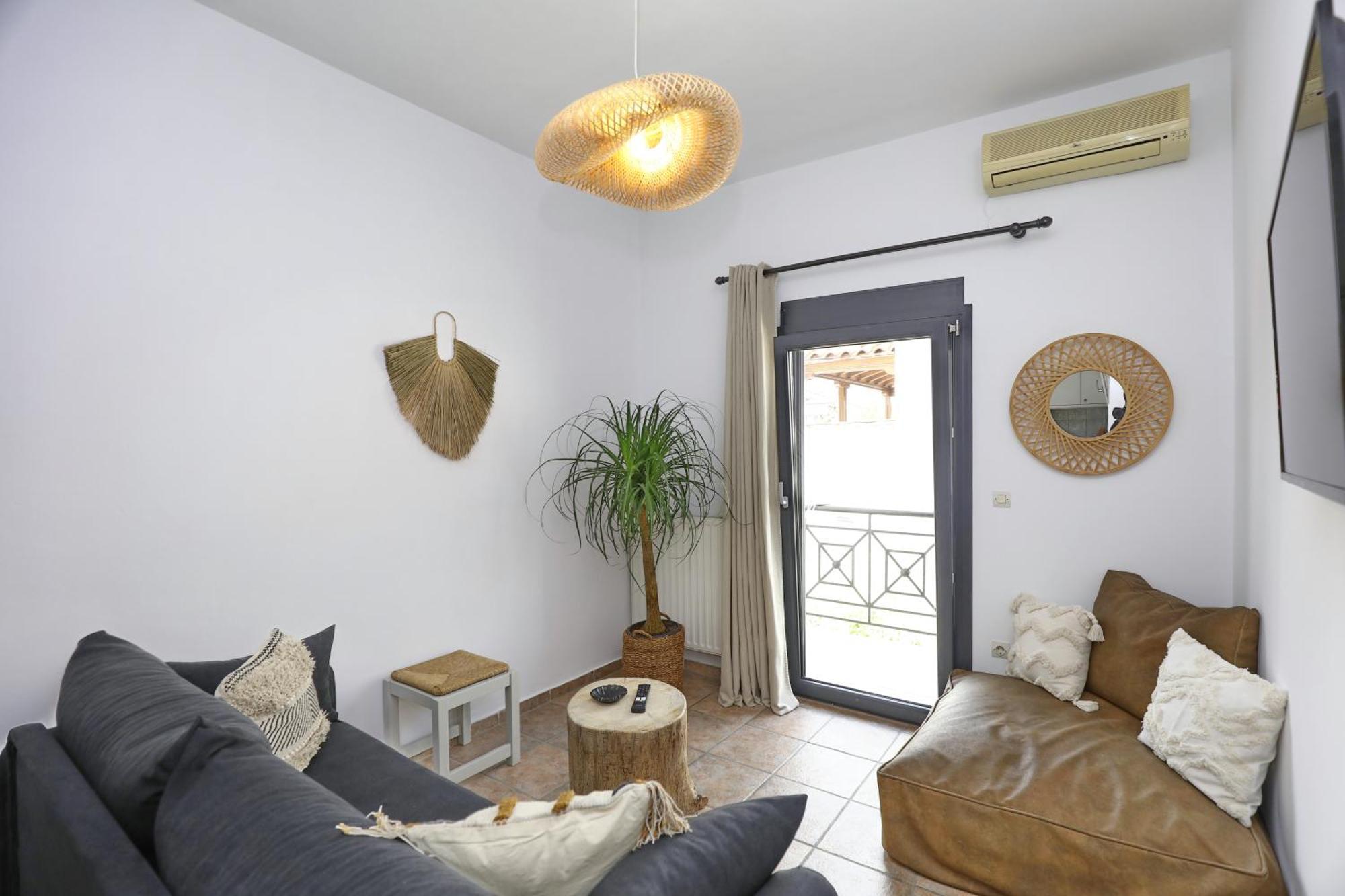 Rania Residence สโกเปลอสทาวน์ ภายนอก รูปภาพ