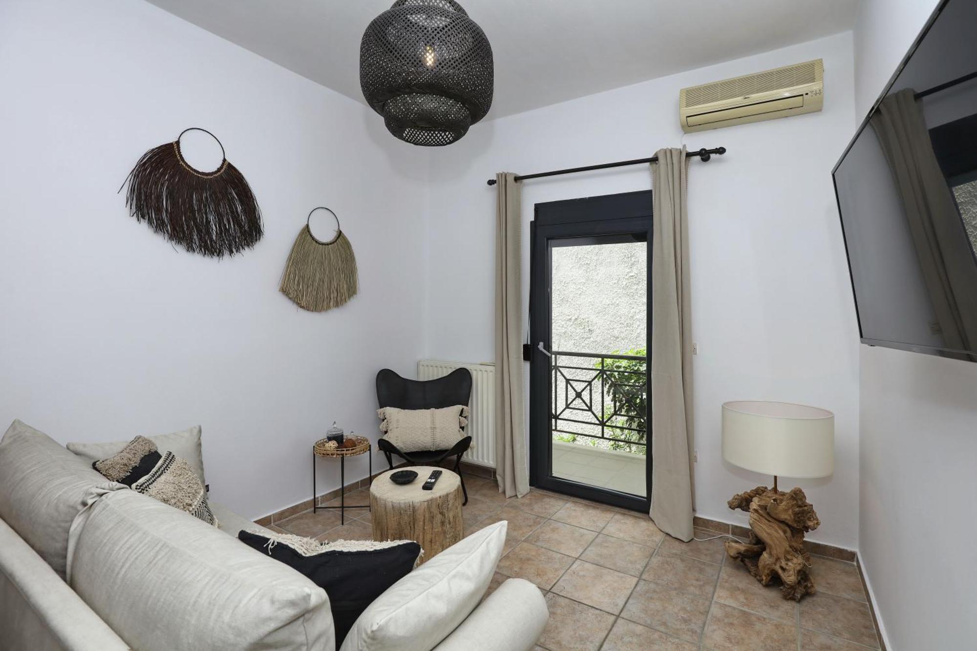 Rania Residence สโกเปลอสทาวน์ ภายนอก รูปภาพ