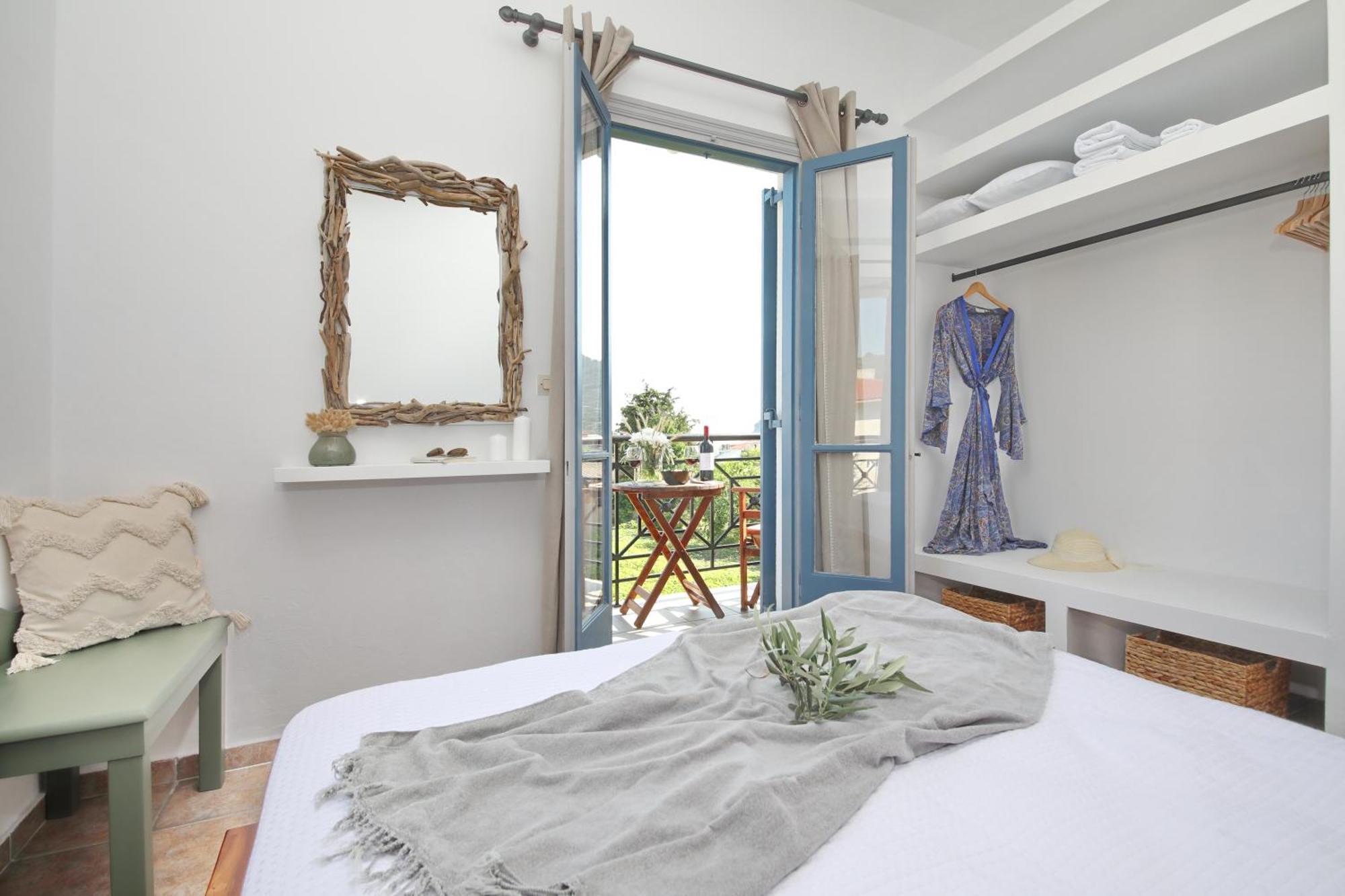 Rania Residence สโกเปลอสทาวน์ ภายนอก รูปภาพ